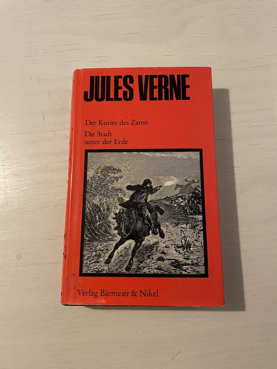 Jules Verne : Jules Verne