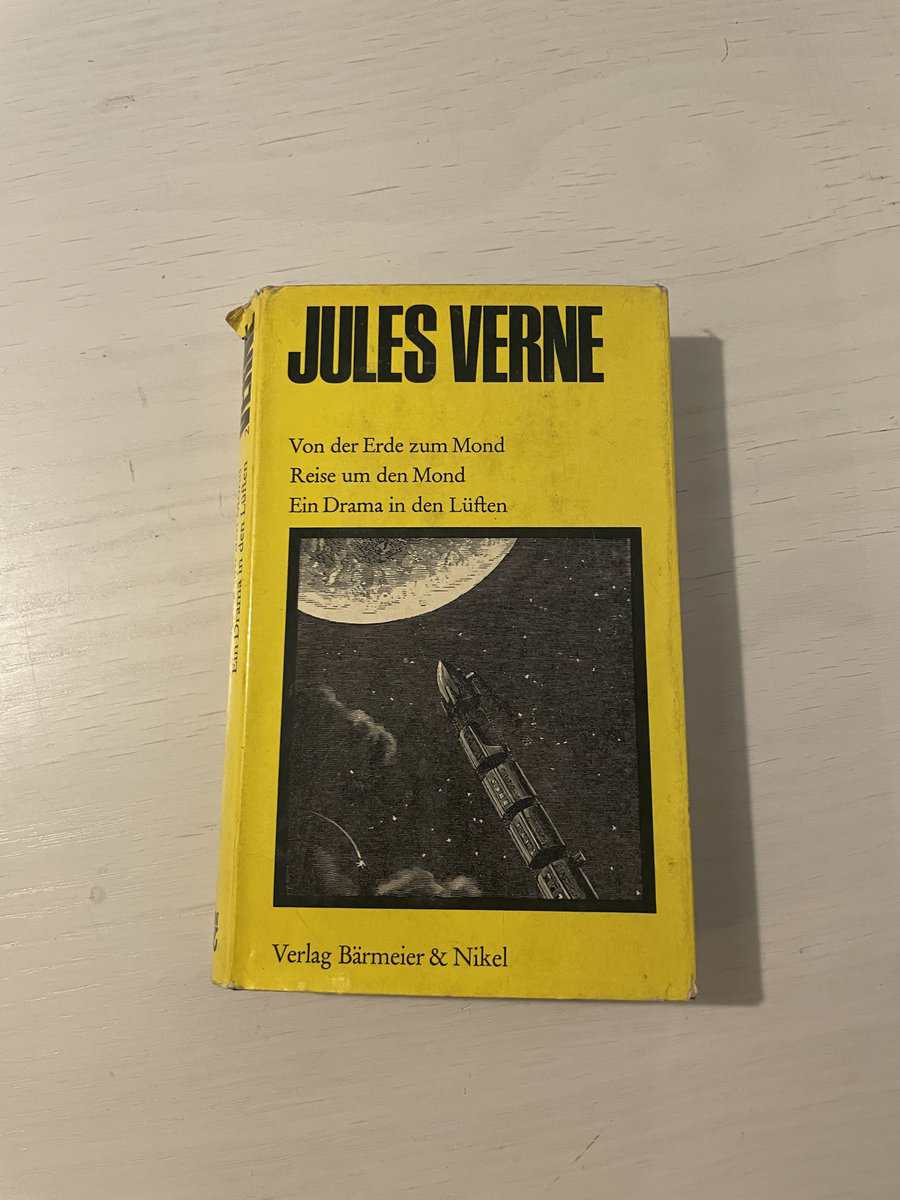 Jules Verne : Jules Verne