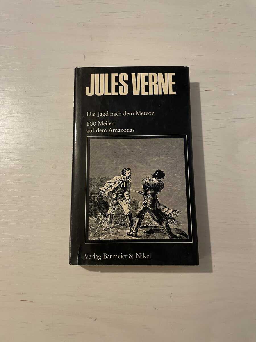 Jules Verne : Jules Verne