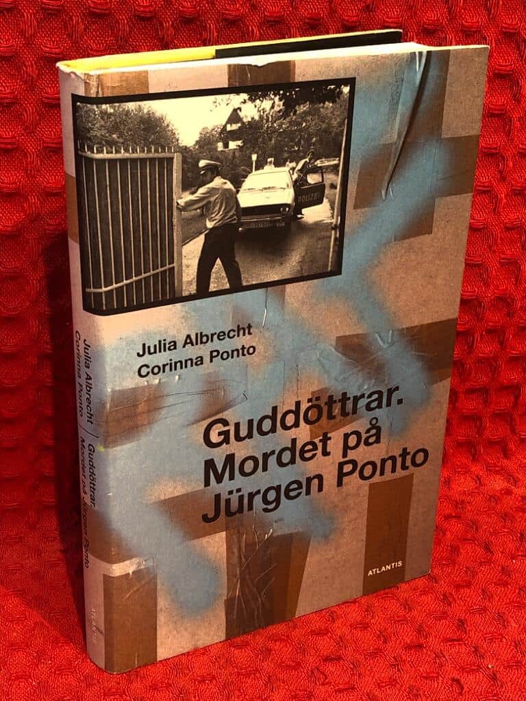Julia Albrecht ; Corinna Ponto : Guddöttrar