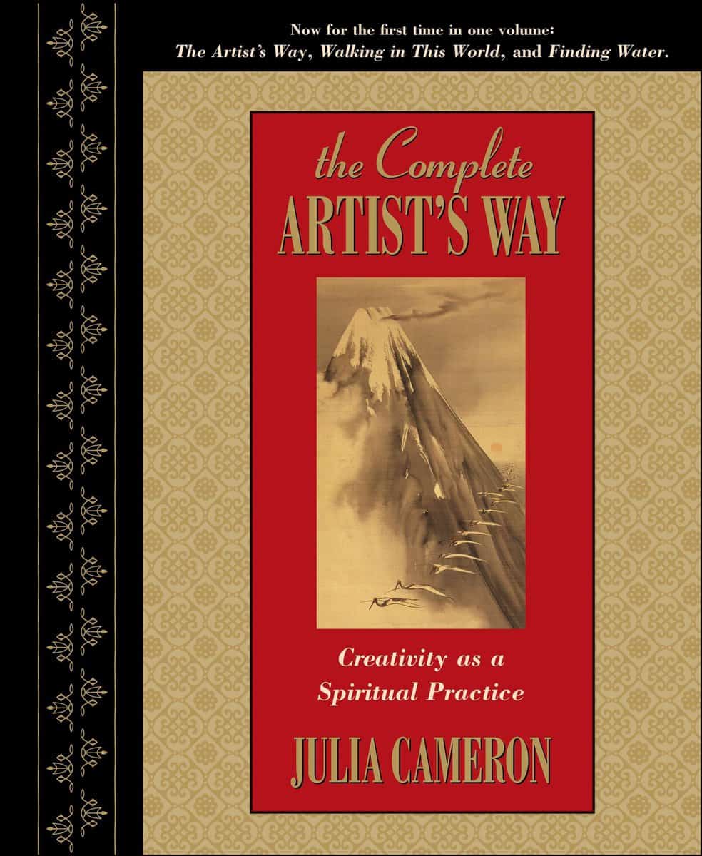 Julia Cameron : Complete Artist's Way (H)