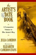 Julia Cameron : The Artist's Date Book