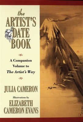 Julia Cameron : The Artist's Date Book