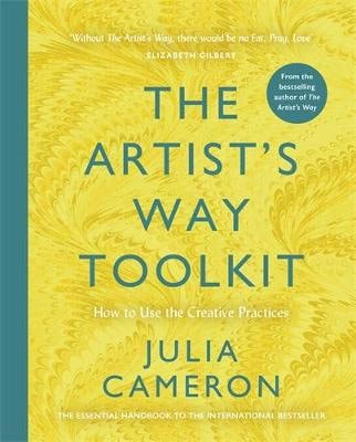 Julia Cameron : The Artist's Way Toolkit