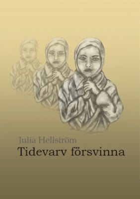 Julia Hellström : Tidevarv försvinna