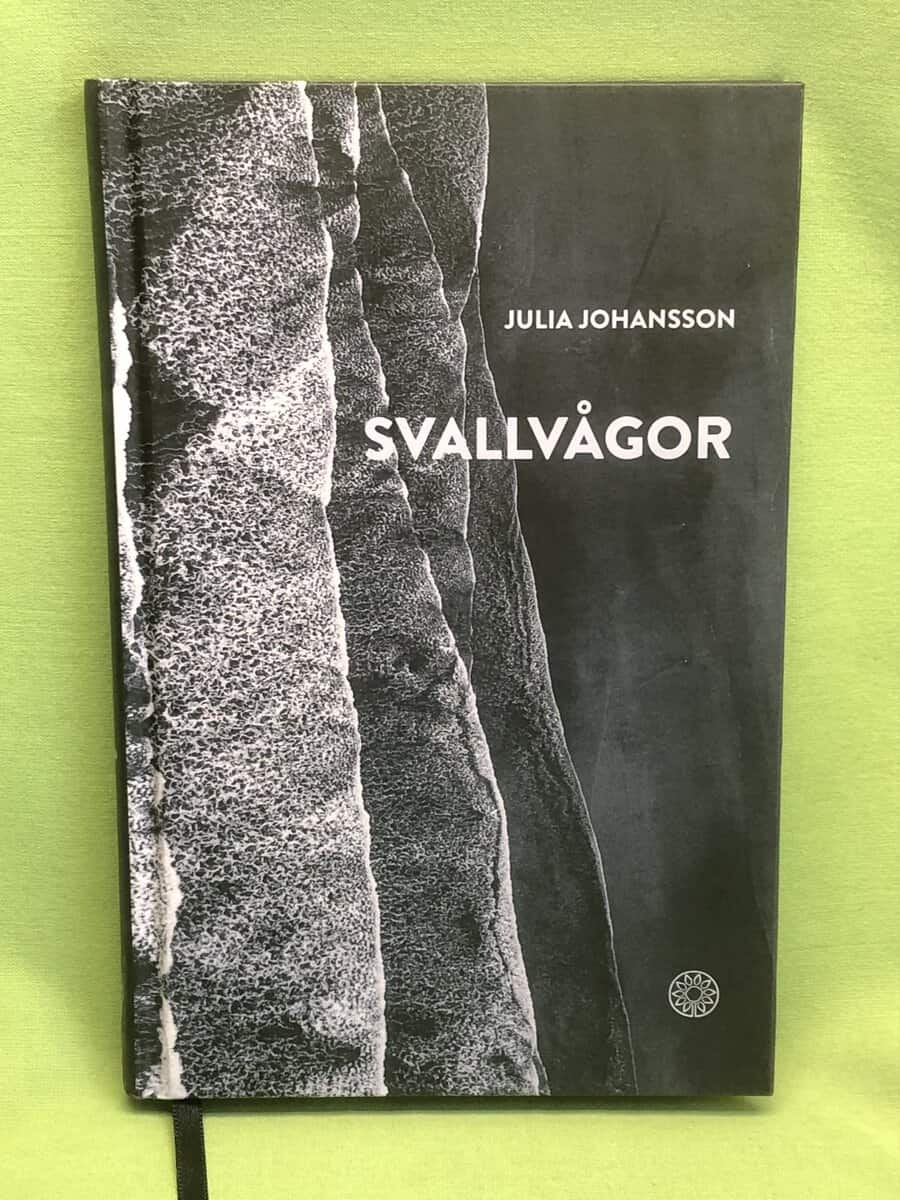 Julia Johansson : Svallvågor