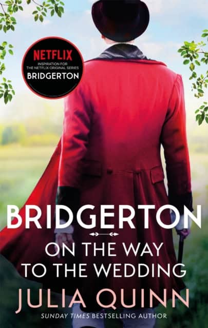 Julia Quinn : Bridgerton