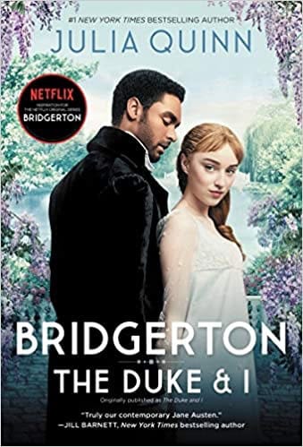 Julia Quinn : Bridgerton