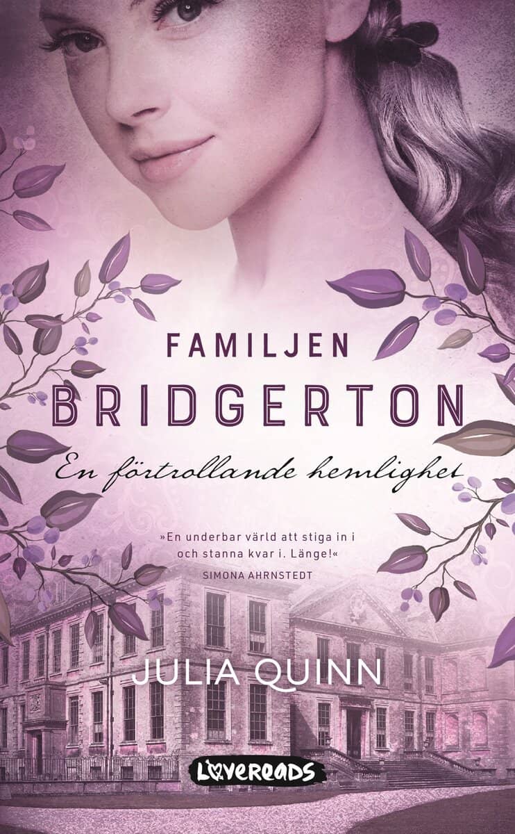 Julia Quinn : En förtrollande hemlighet