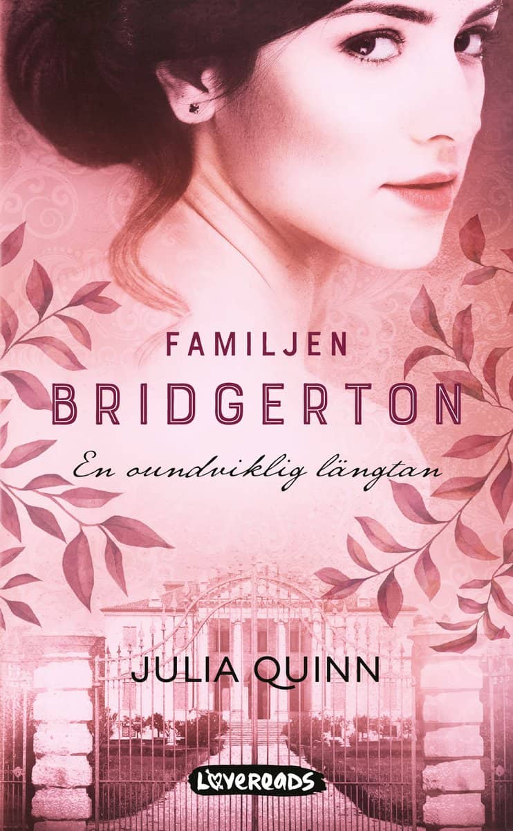 Julia Quinn : En oundviklig längtan