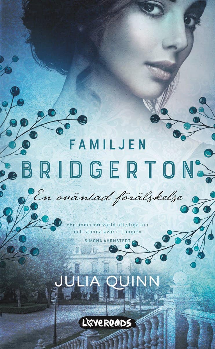 Julia Quinn : En oväntad förälskelse