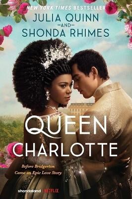 Julia Quinn : Queen Charlotte