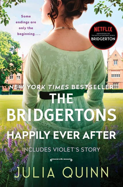 Julia Quinn : The Bridgertons