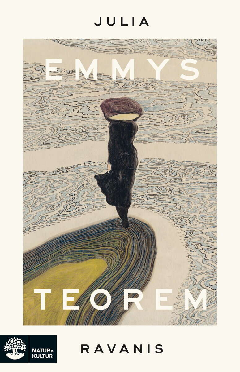 Julia Ravanis : Emmys teorem