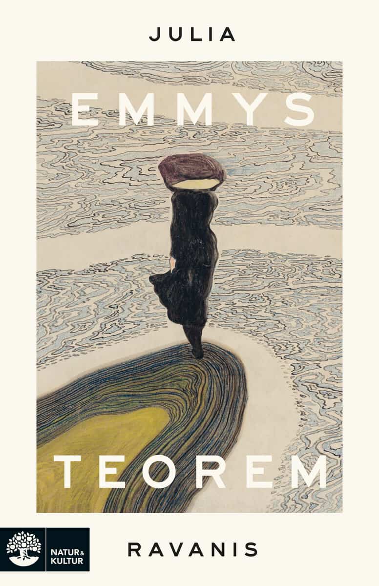 Julia Ravanis : Emmys teorem