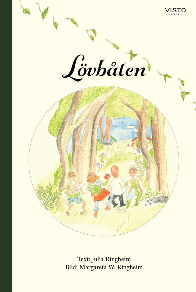 Julia Ringheim : Lövbåten