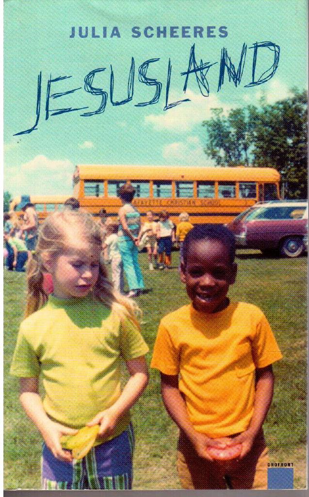 Julia Scheeres : Jesusland