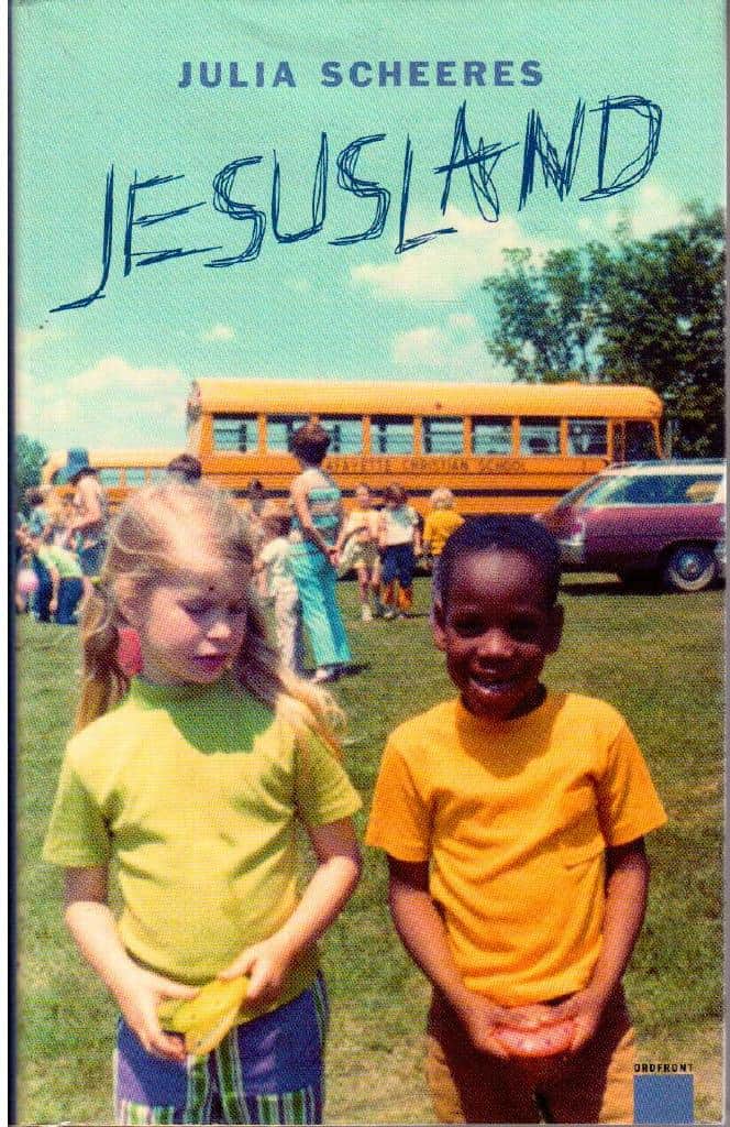 Julia Scheeres : Jesusland