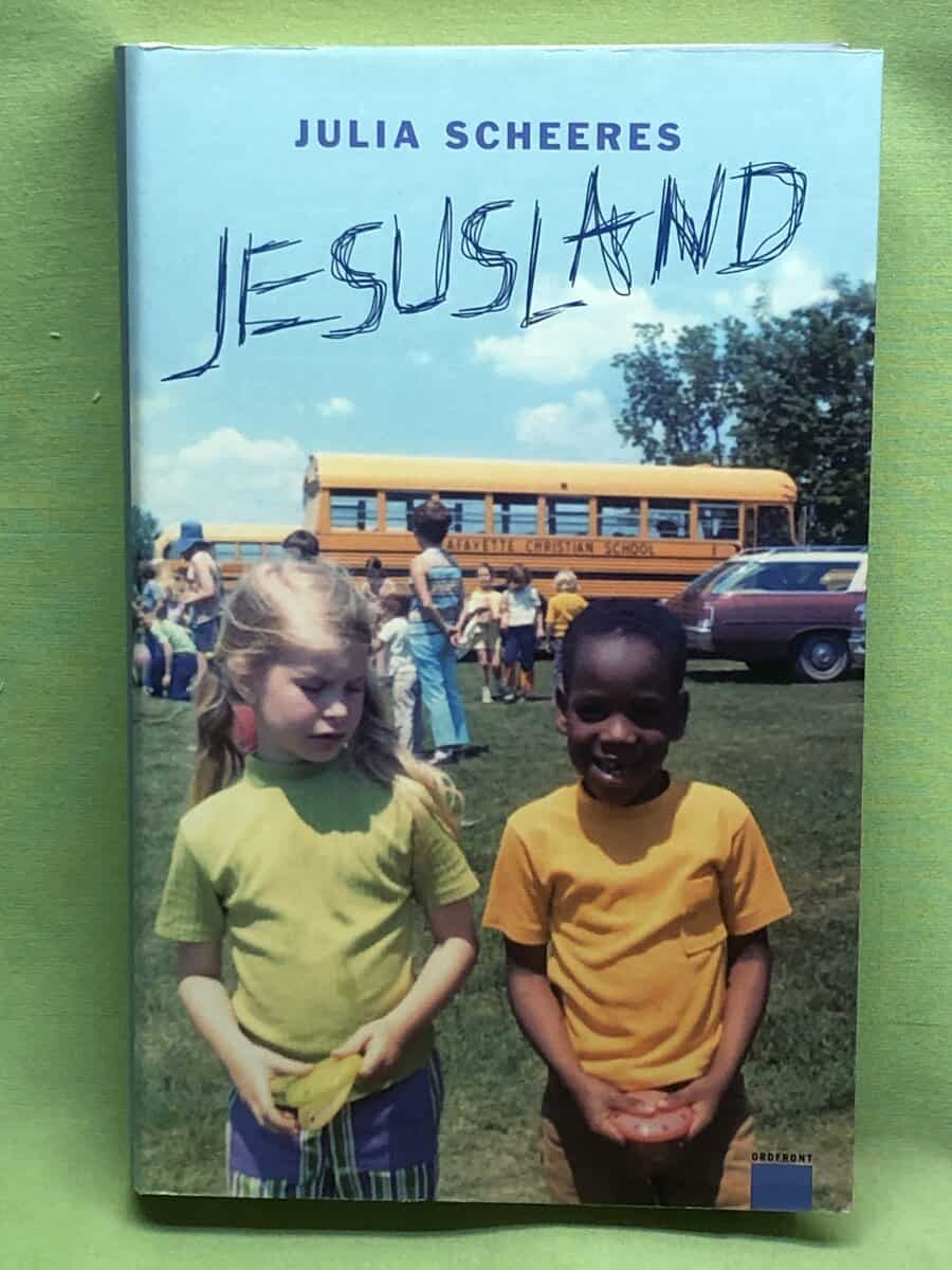 Julia Scheeres : Jesusland