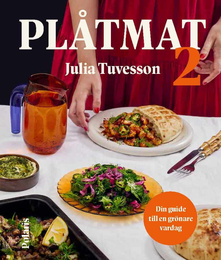 Julia Tuvesson : Plåtmat 2