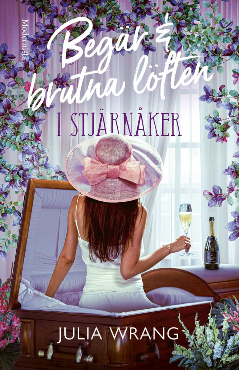 Julia Wrang : Begär och brutna löften i Stjärnåker