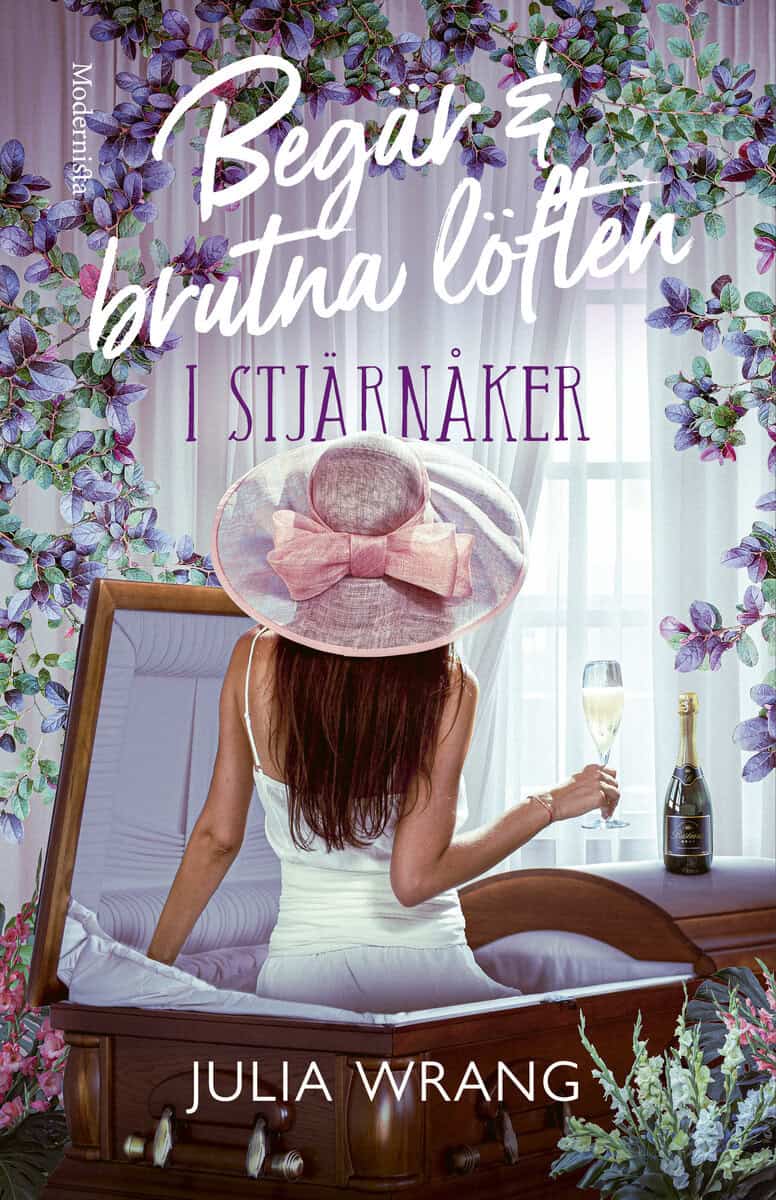 Julia Wrang : Begär och brutna löften i Stjärnåker