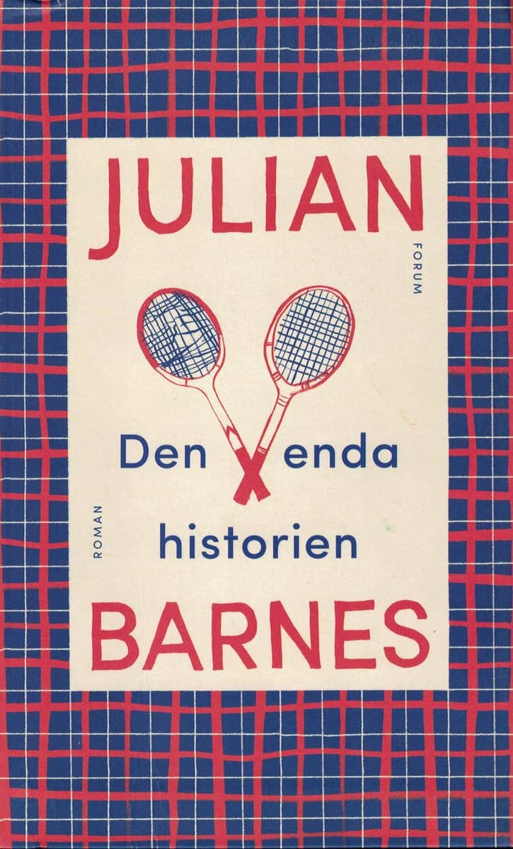Julian Barnes : Den enda historien
