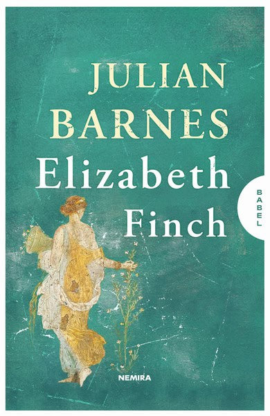 Julian Barnes : Elizabeth Finch