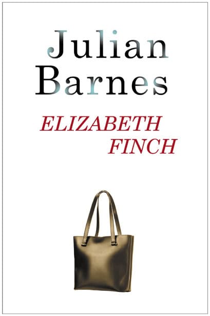 Julian Barnes : Elizabeth Finch