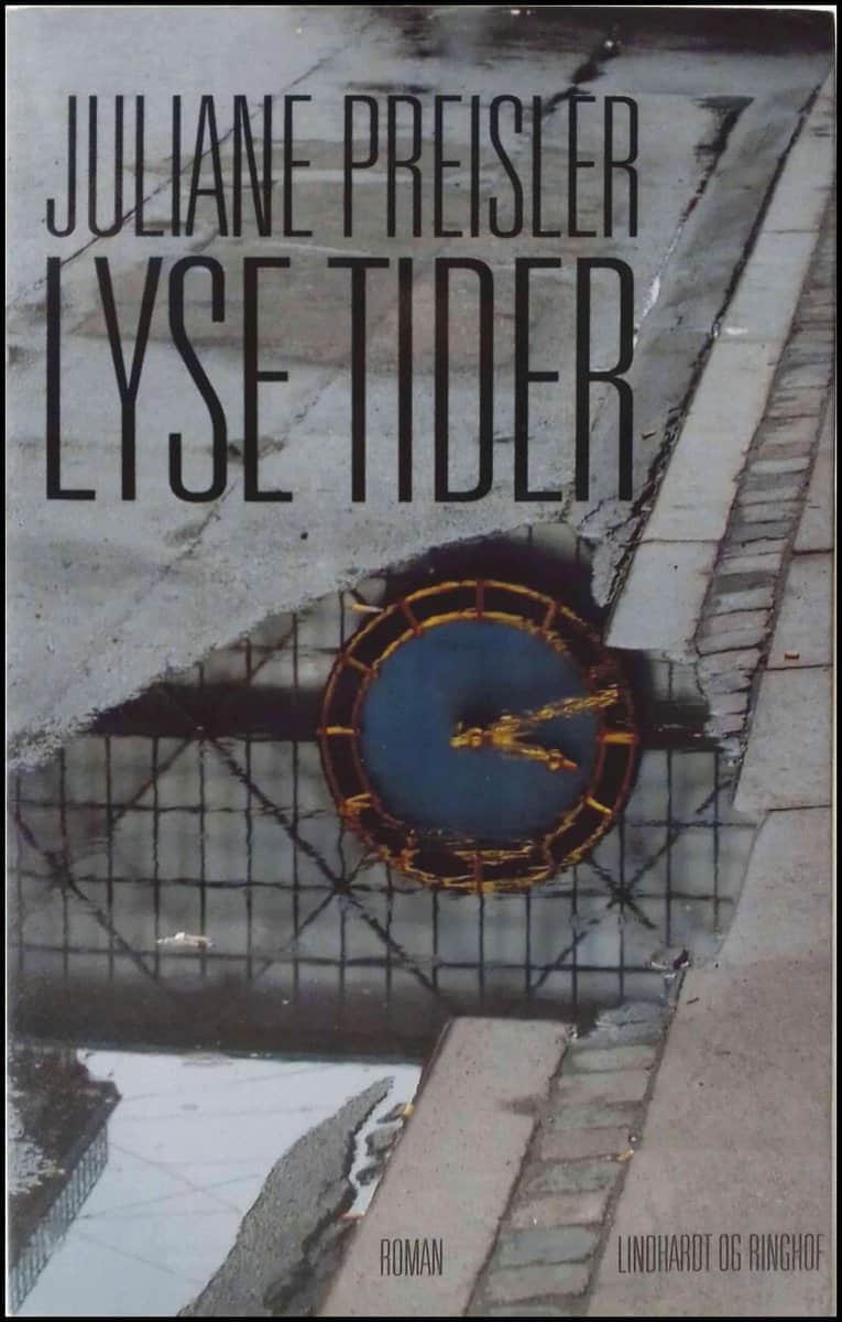 Juliane Preisler : Lyse tider