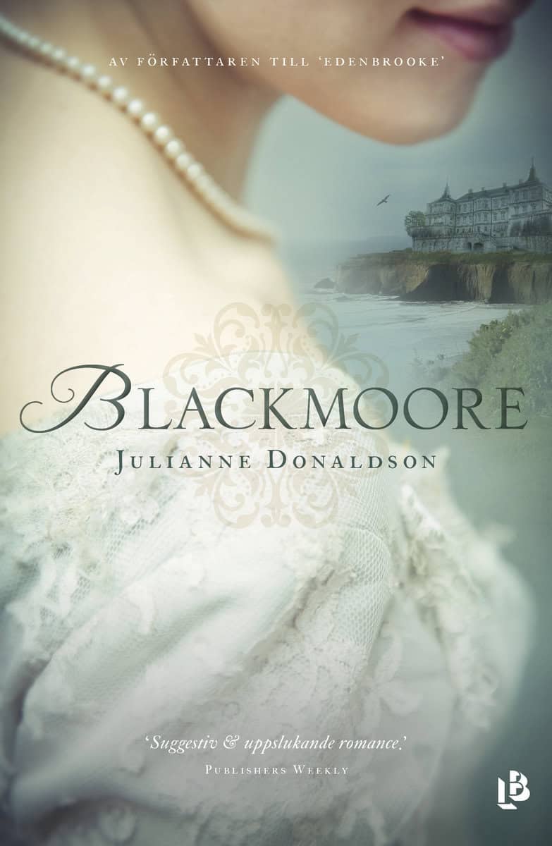 Julianne Donaldson : Blackmoore