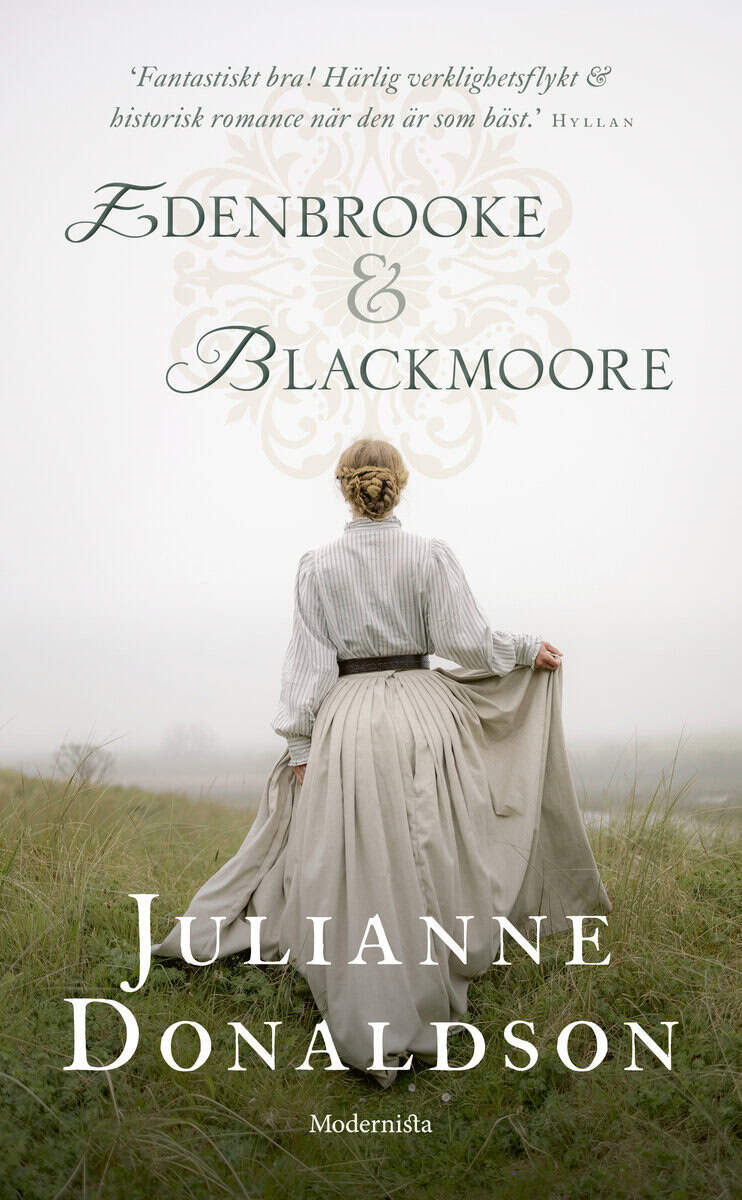 Julianne Donaldson : Edenbrooke & Blackmoore