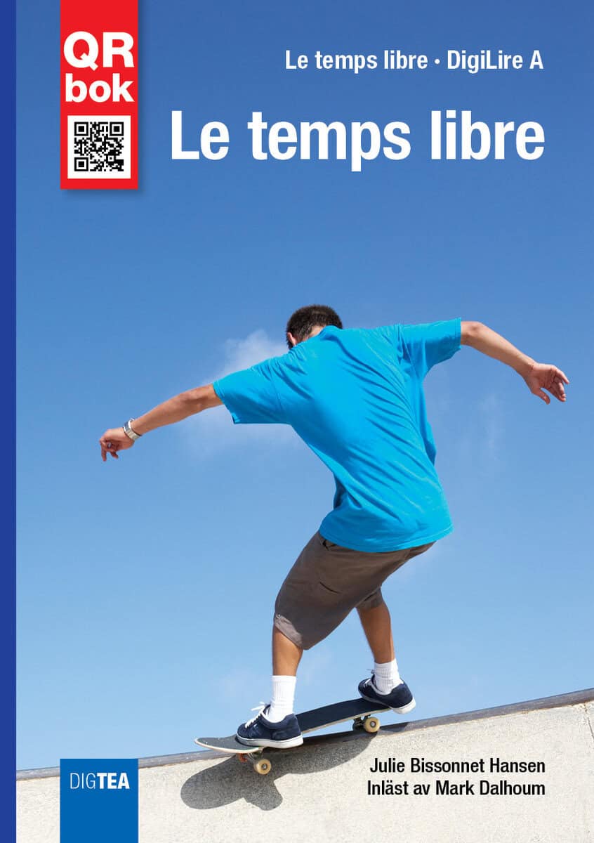 Julie Bissonnet Hansen : Le temps libre