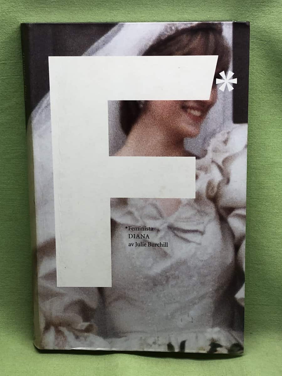 Julie Burchill : Diana