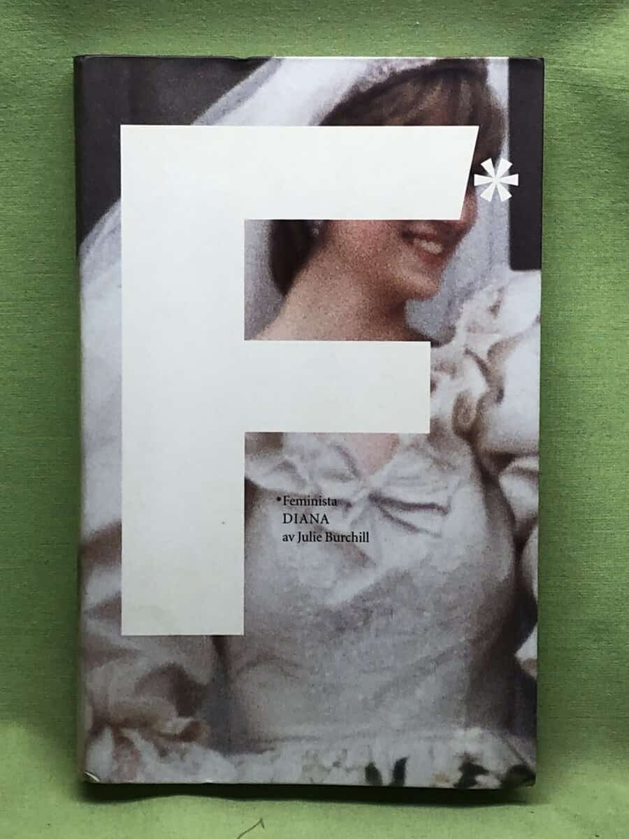 Julie Burchill : Diana
