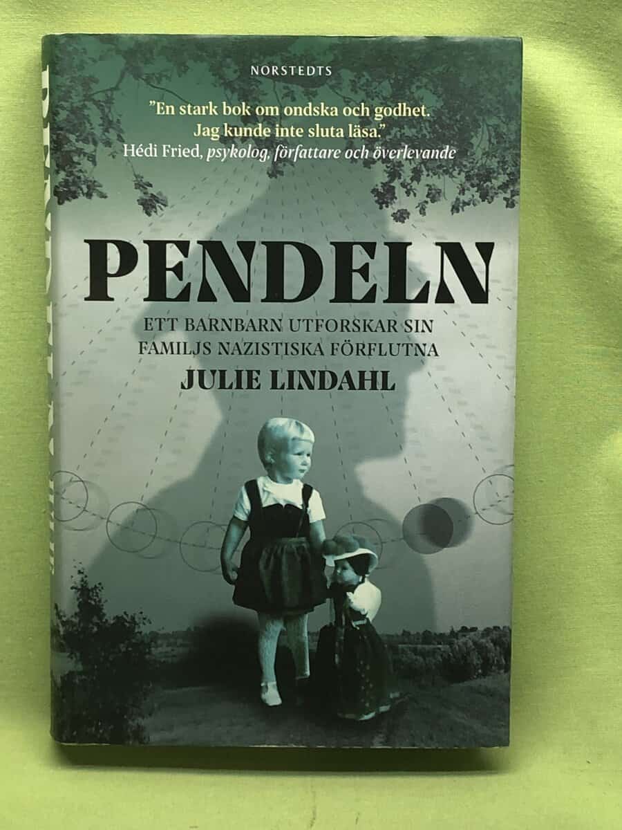 Julie Catterson Lindahl : Pendeln