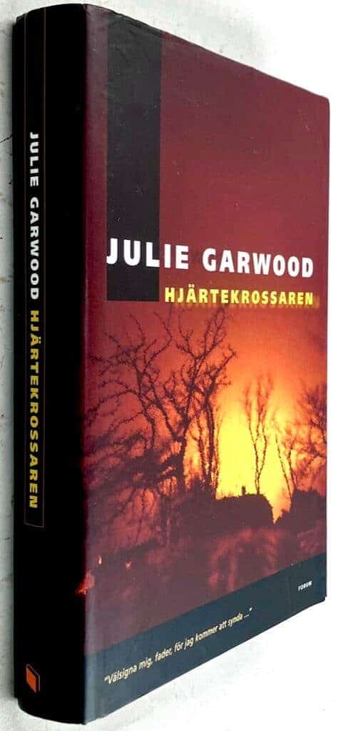 Julie Garwood : Hjärtekrossaren