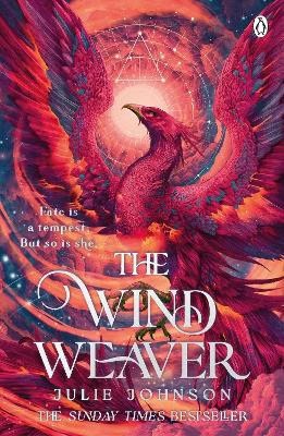 Julie Johnson : The Wind Weaver