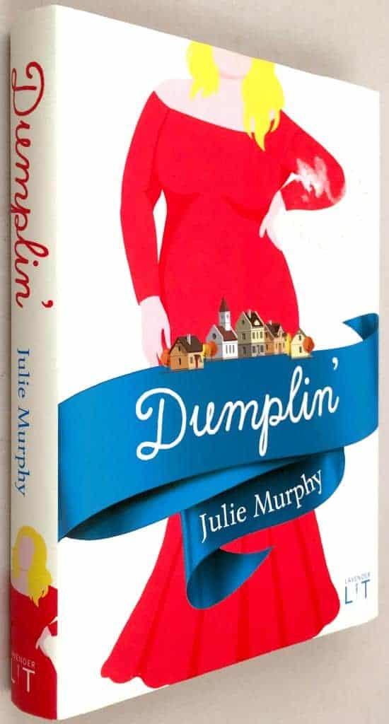 Julie Murphy : Dumplin'