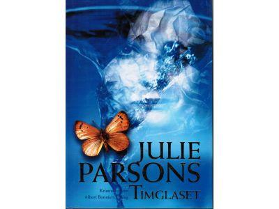 Julie Parsons : Timglaset