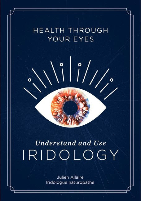 Julien Allaire : Health through your eyes