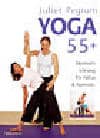 Juliet Pegrum : Yoga 55+