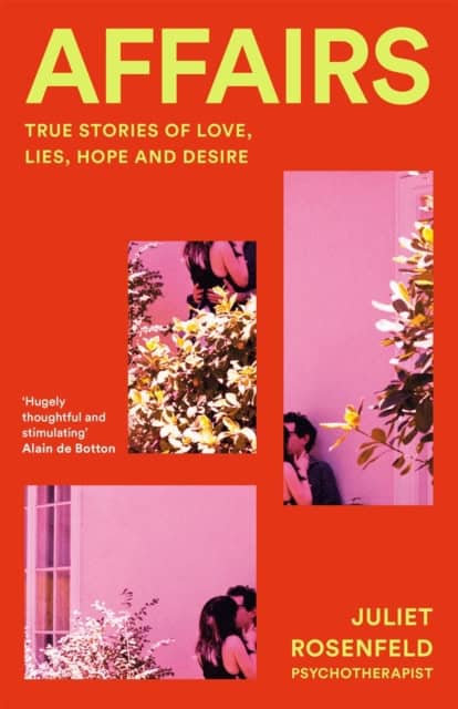 Juliet Rosenfeld : Affairs
