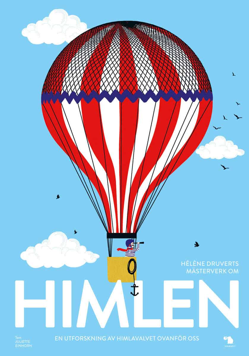 Juliette Einhorn : Himlen