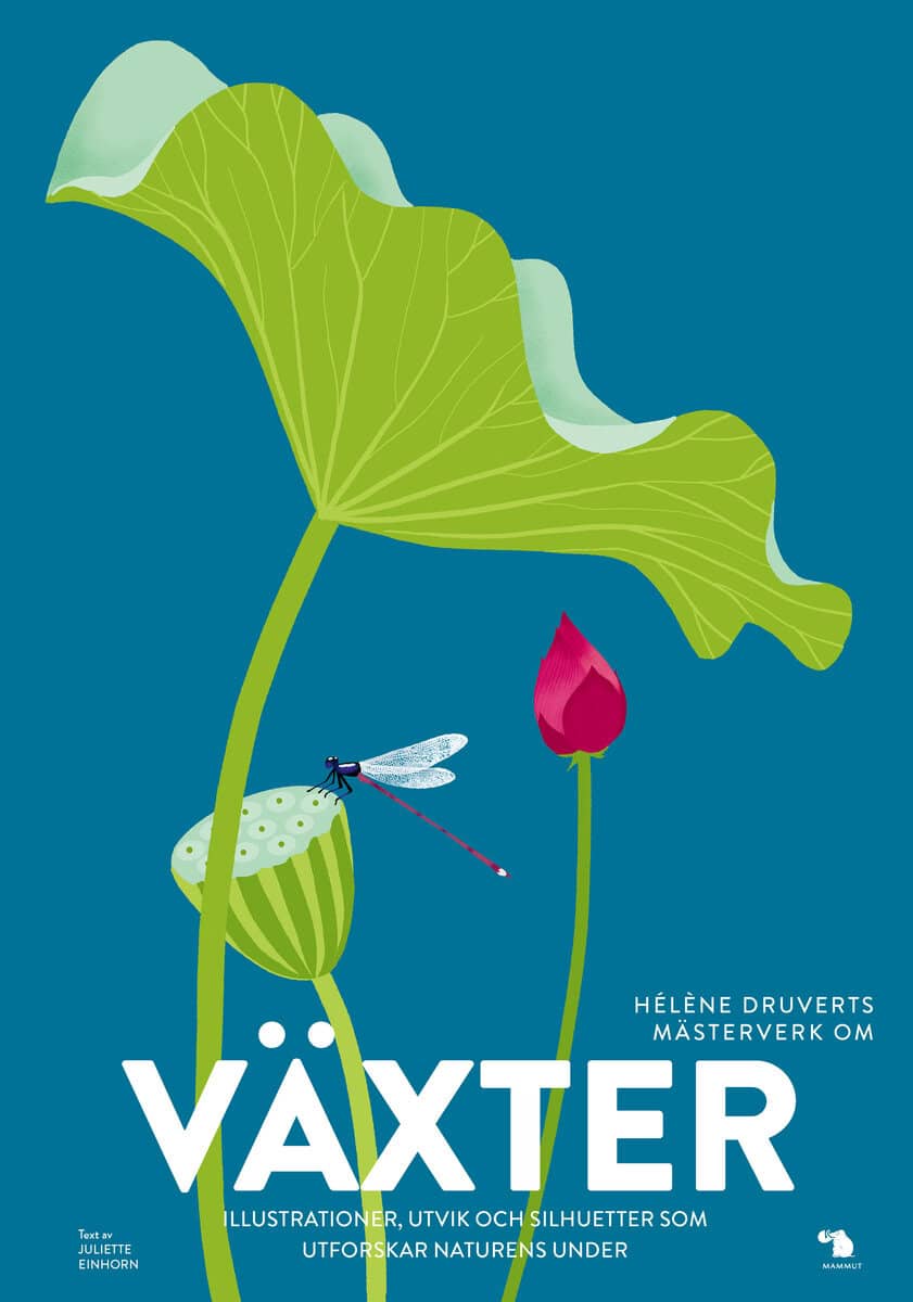 Juliette Einhorn : Växter