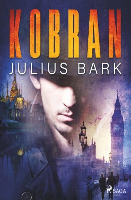 Julius Bark : Kobran