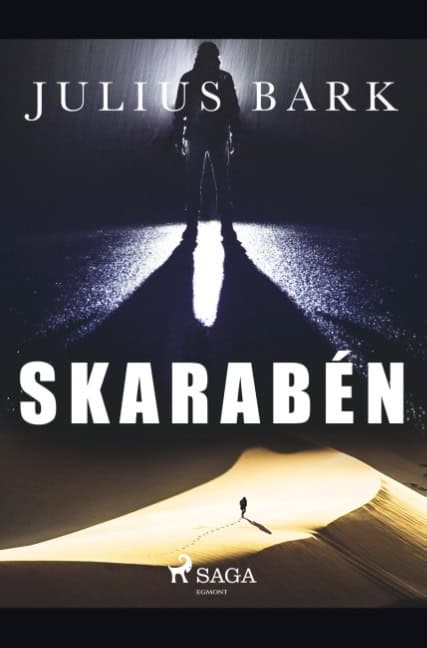 Julius Bark : Skarabén