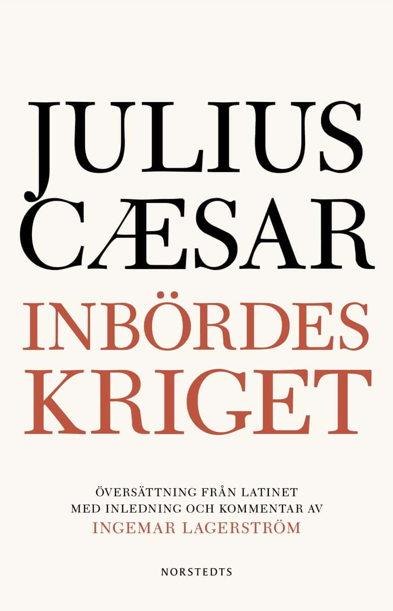 Julius Caesar : Inbördeskriget