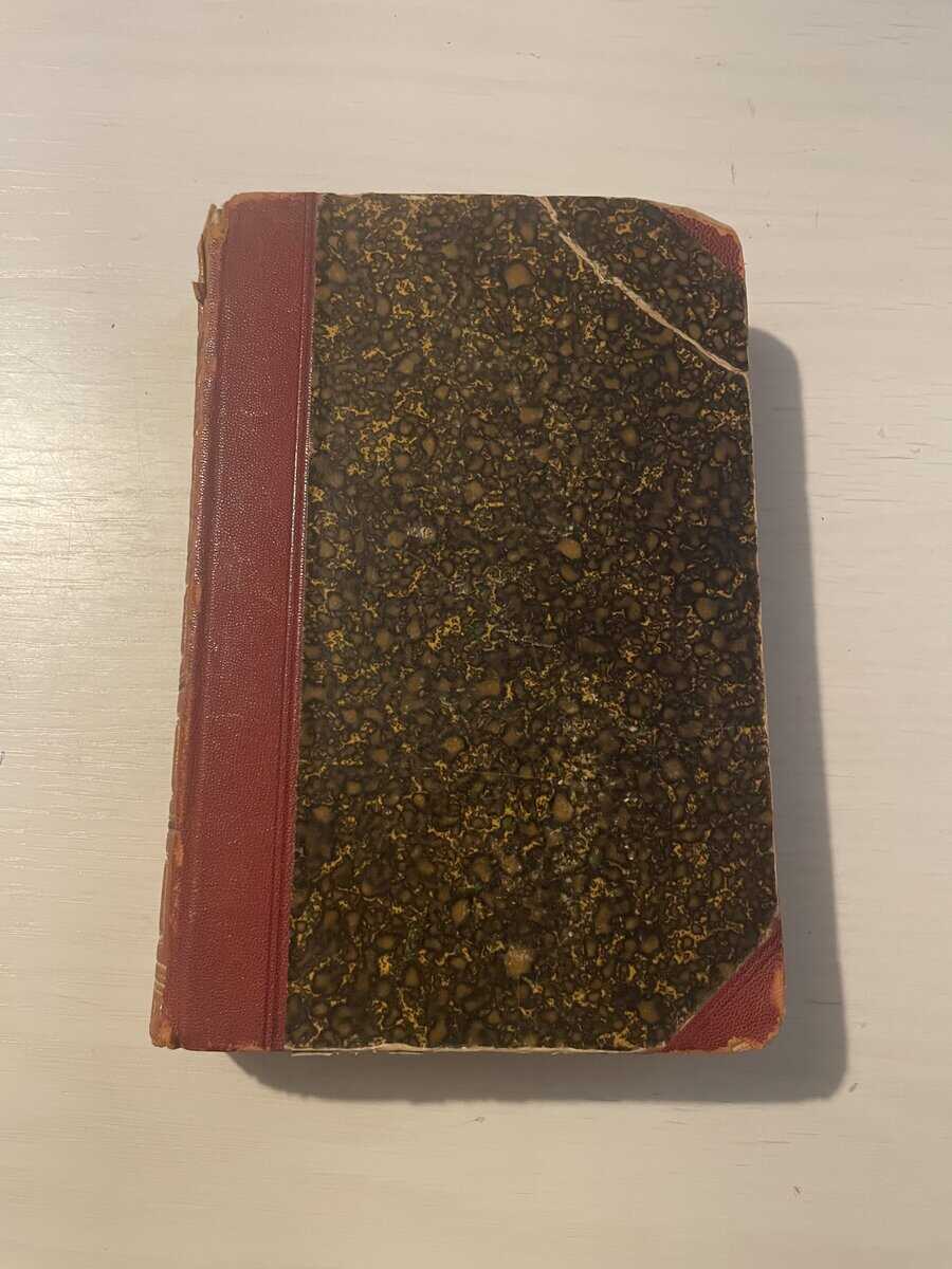 Julius Centervall : Greklands och Roms litteratur i urval och öfversättning - Läsebok