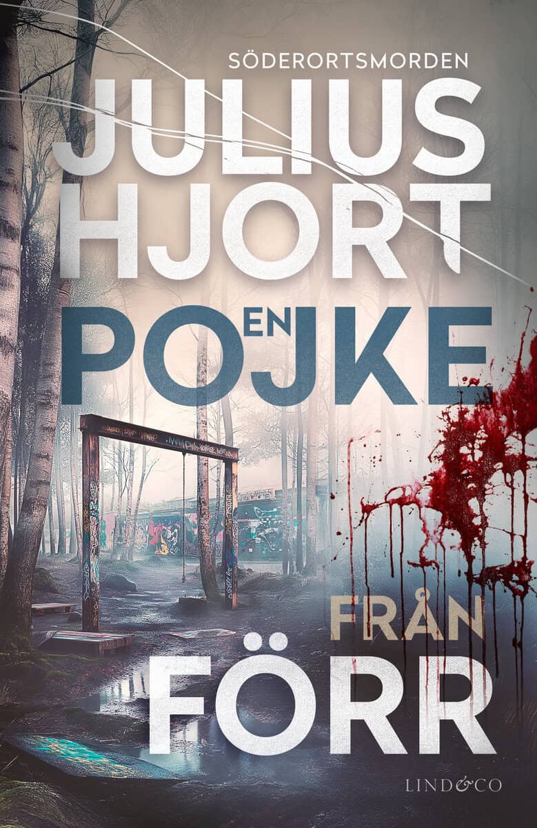Julius Hjort : En pojke från förr